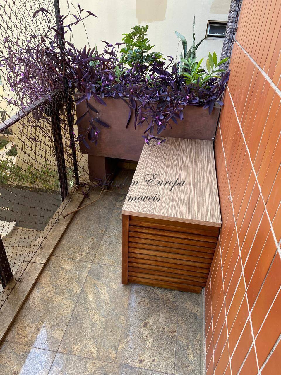 Apartamento, 3 quartos, 161 m² - Foto 8