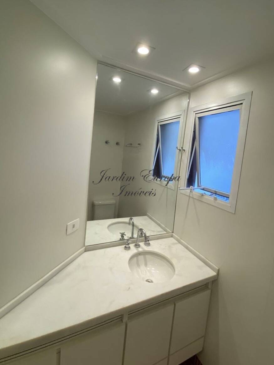 Apartamento, 3 quartos, 161 m² - Foto 11