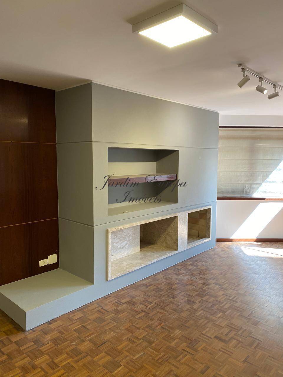Apartamento, 3 quartos, 161 m² - Foto 4