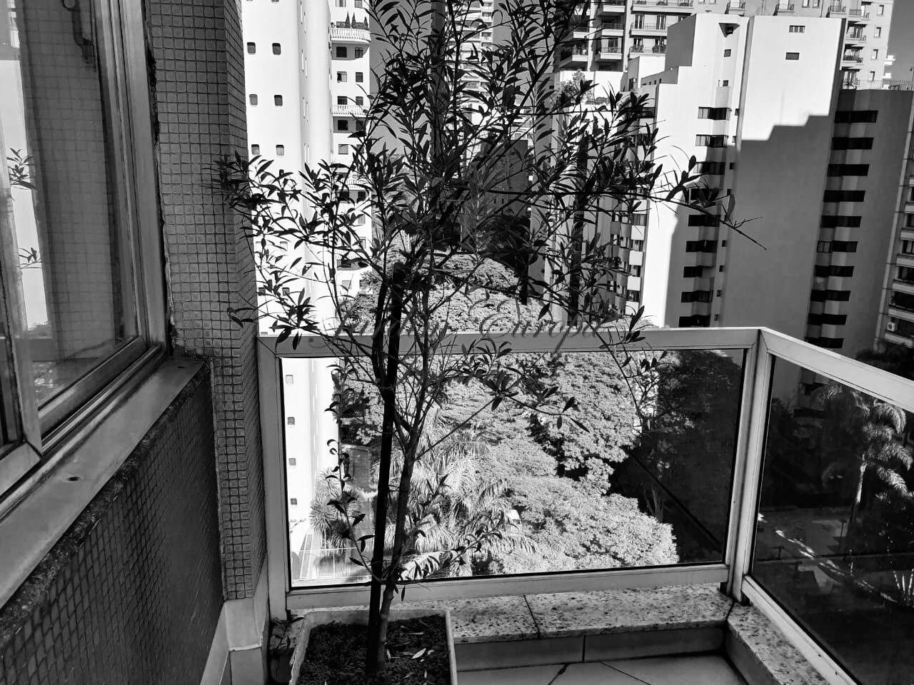 Cobertura, 2 quartos, 160 m² - Foto 3