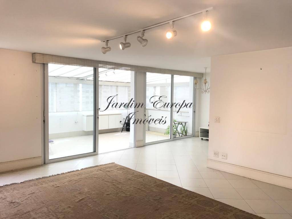 Cobertura, 2 quartos, 160 m² - Foto 9