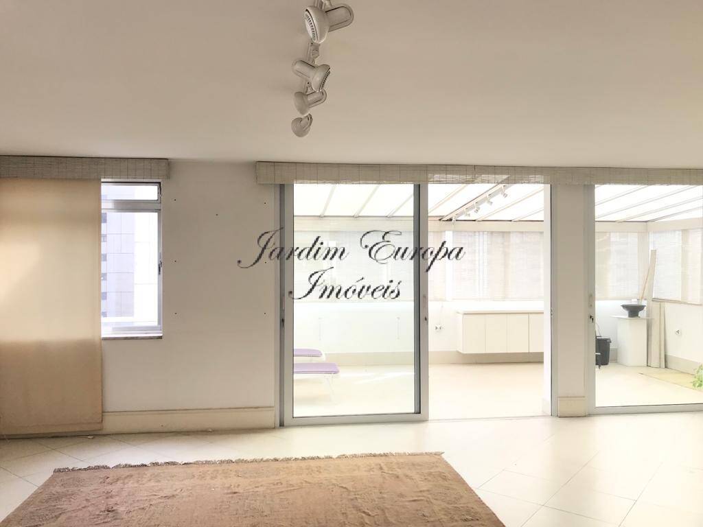 Cobertura, 2 quartos, 160 m² - Foto 10