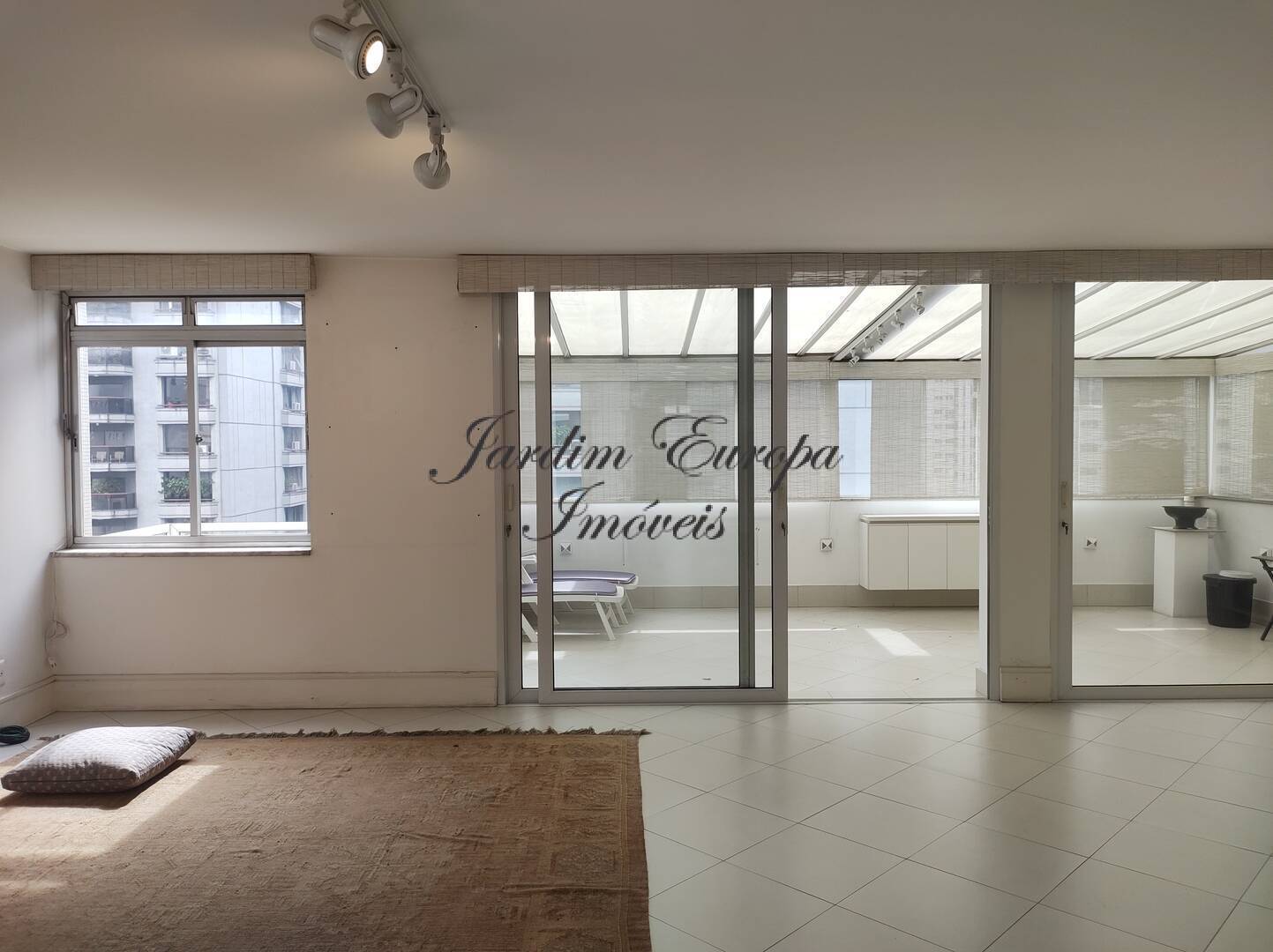 Cobertura, 2 quartos, 160 m² - Foto 5