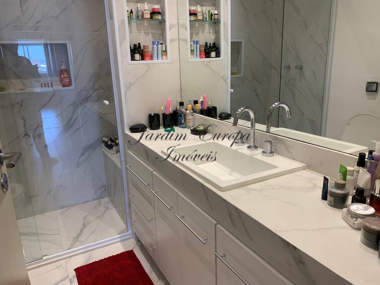 Apartamento, 3 quartos, 185 m² - Foto 9