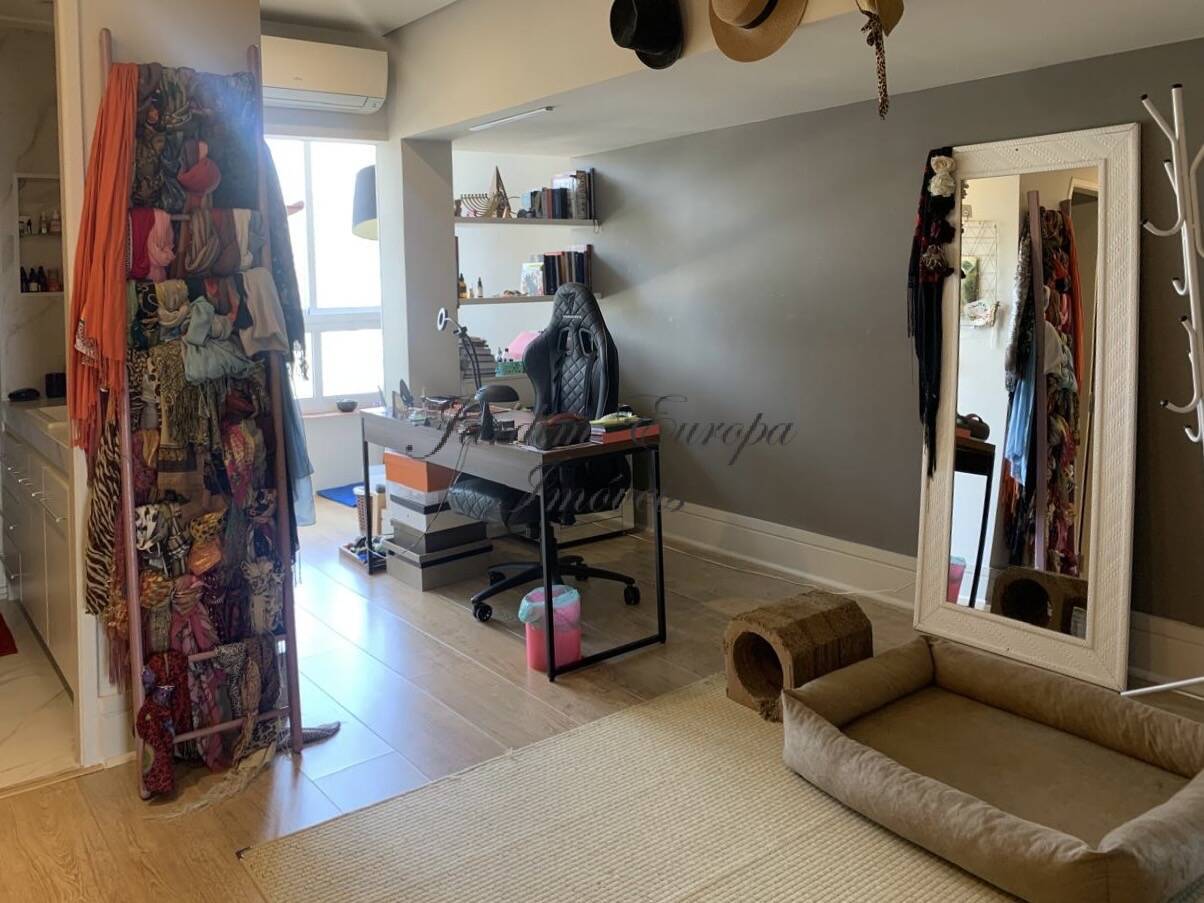 Apartamento, 3 quartos, 185 m² - Foto 11