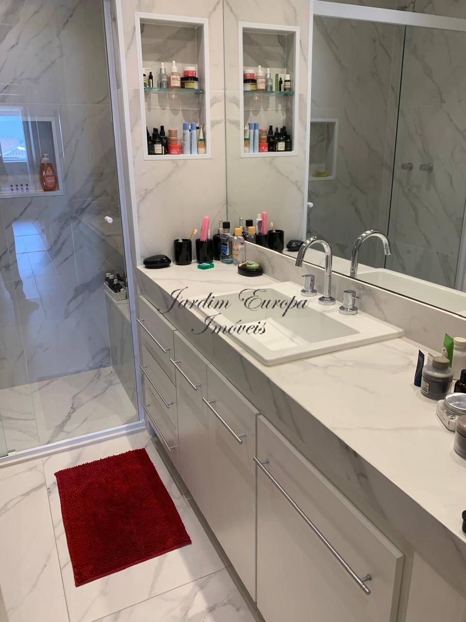 Apartamento, 3 quartos, 185 m² - Foto 10