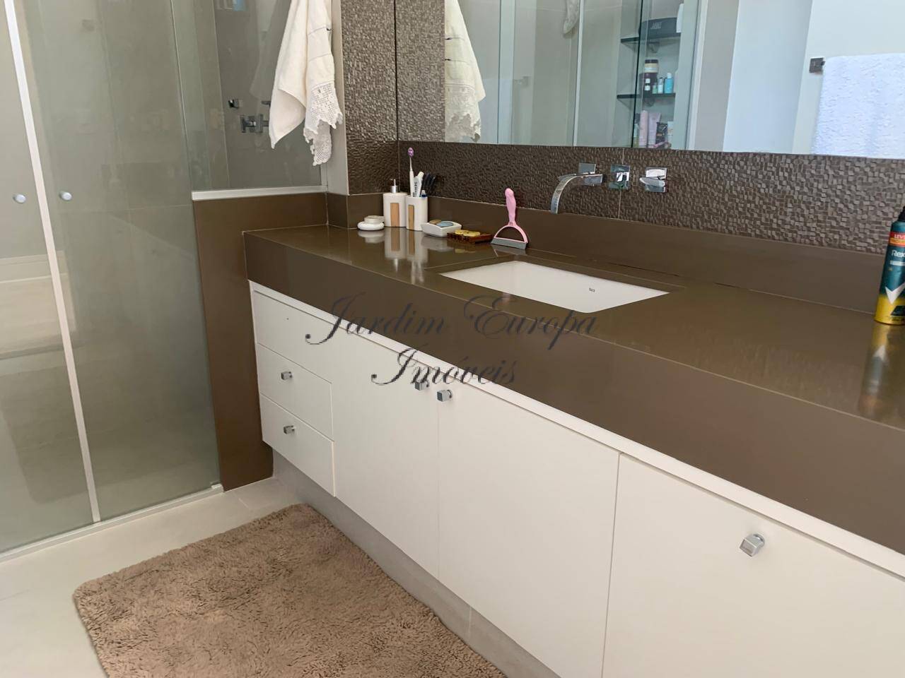 Apartamento, 3 quartos, 185 m² - Foto 13