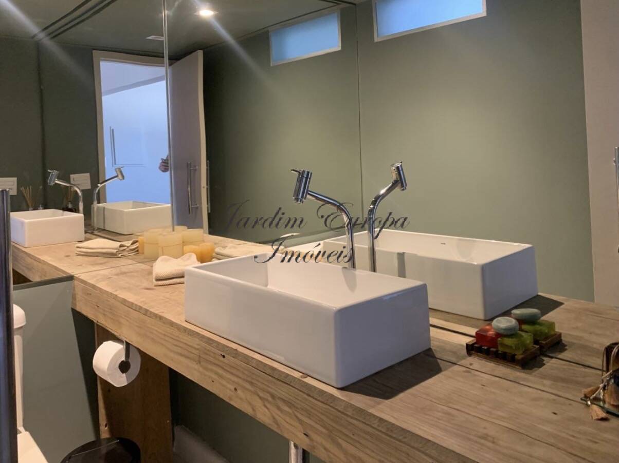 Apartamento, 3 quartos, 185 m² - Foto 7