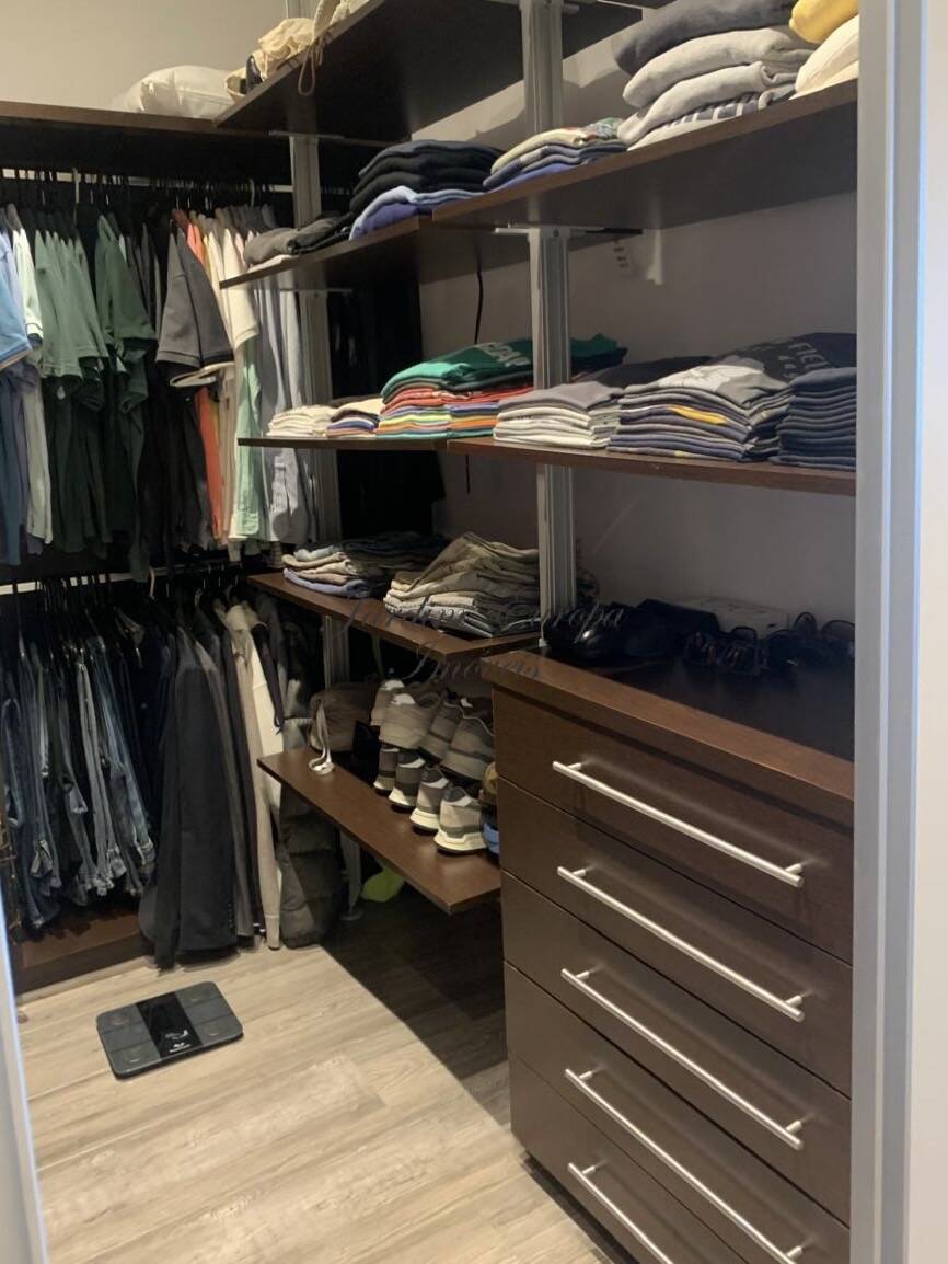 Apartamento, 3 quartos, 185 m² - Foto 14