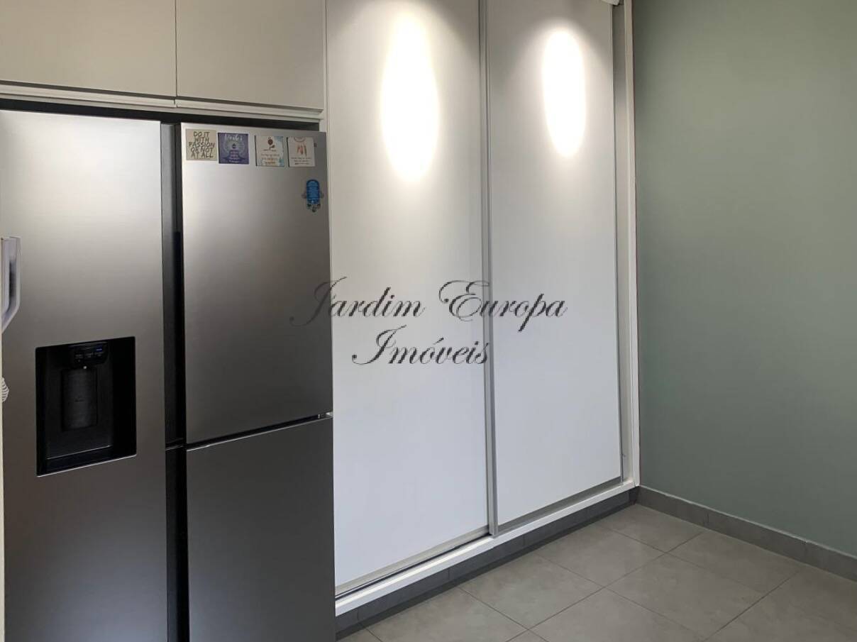 Apartamento, 3 quartos, 185 m² - Foto 19