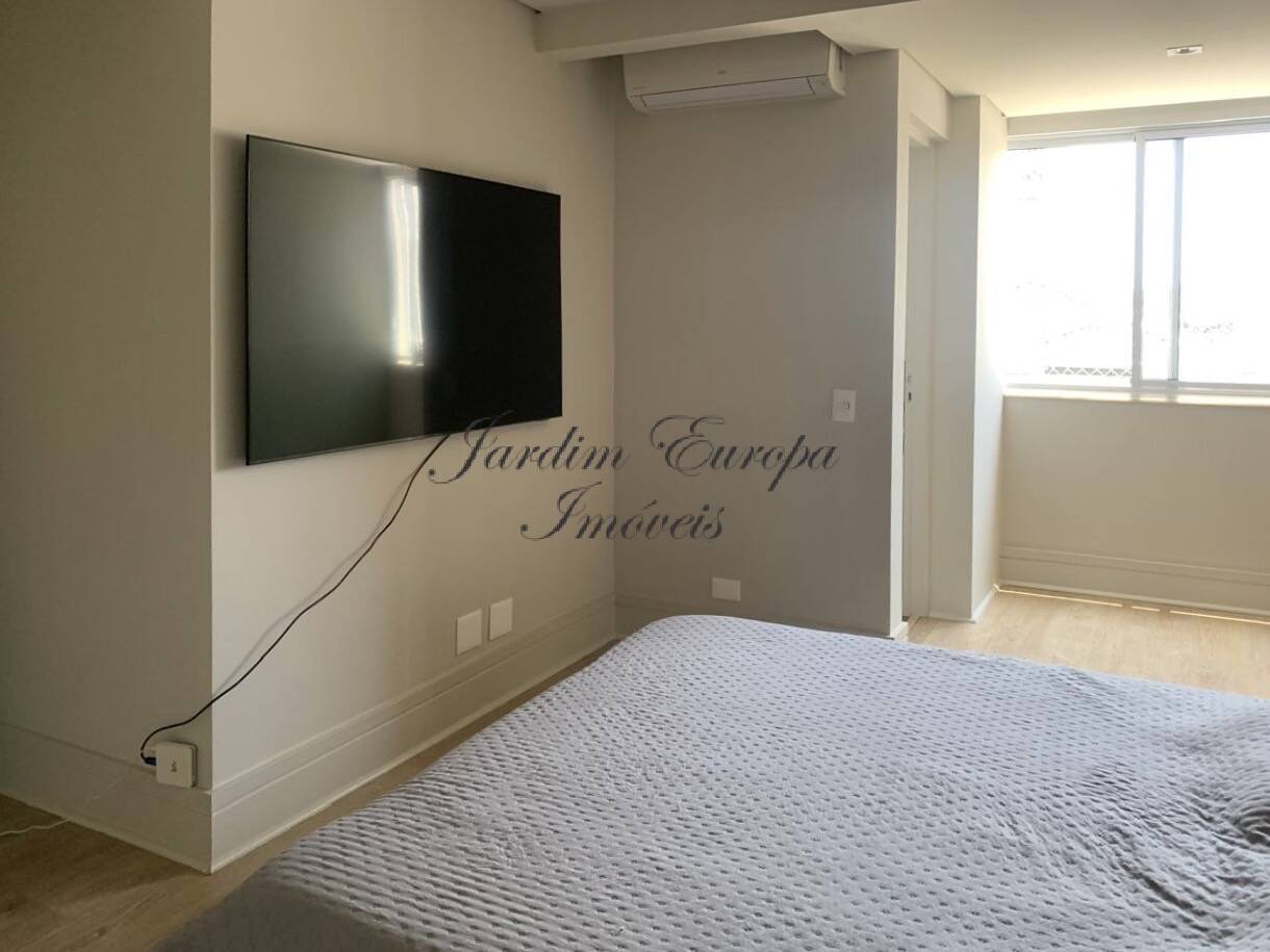 Apartamento, 3 quartos, 185 m² - Foto 8