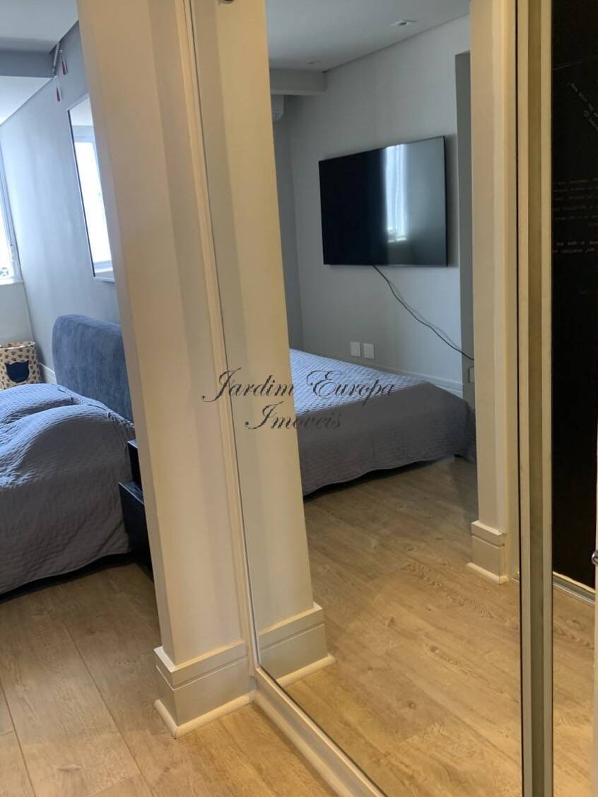 Apartamento, 3 quartos, 185 m² - Foto 12