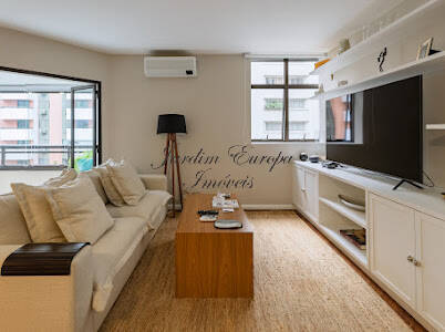 Apartamento, 2 quartos, 150 m² - Foto 5