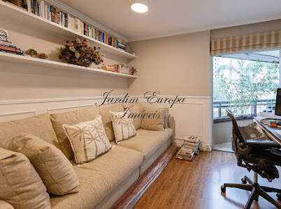 Apartamento, 2 quartos, 150 m² - Foto 18