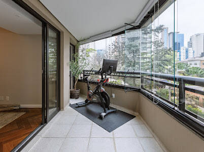 Apartamento, 2 quartos, 150 m² - Foto 2
