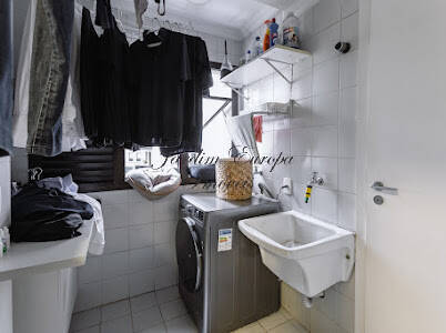 Apartamento, 2 quartos, 150 m² - Foto 32