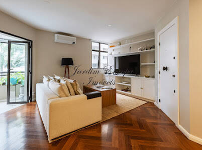 Apartamento, 2 quartos, 150 m² - Foto 13