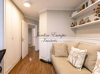 Apartamento, 2 quartos, 150 m² - Foto 6