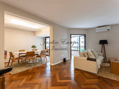 Apartamento, 2 quartos, 150 m² - Foto 12