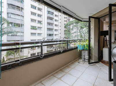 Apartamento, 2 quartos, 150 m² - Foto 3