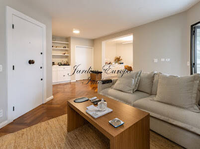 Apartamento, 2 quartos, 150 m² - Foto 15