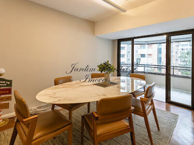 Apartamento, 2 quartos, 150 m² - Foto 17