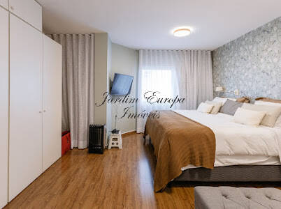 Apartamento, 2 quartos, 150 m² - Foto 23