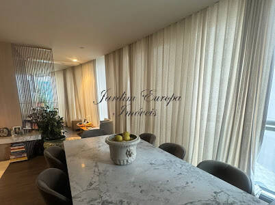 Apartamento, 2 quartos, 109 m² - Foto 7