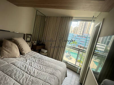 Apartamento, 2 quartos, 109 m² - Foto 11