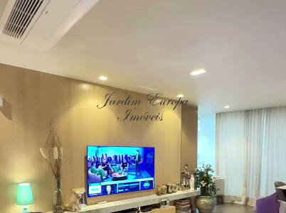 Apartamento, 2 quartos, 109 m² - Foto 2