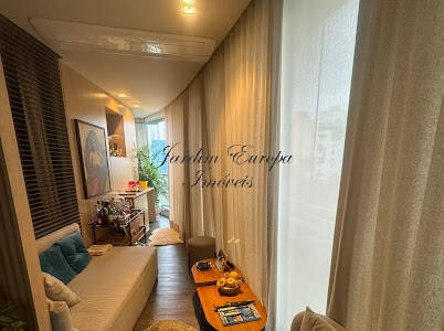 Apartamento, 2 quartos, 109 m² - Foto 16