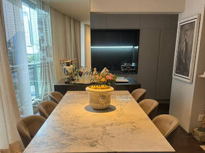 Apartamento, 2 quartos, 109 m² - Foto 5