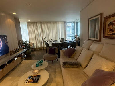 Apartamento, 2 quartos, 109 m² - Foto 1