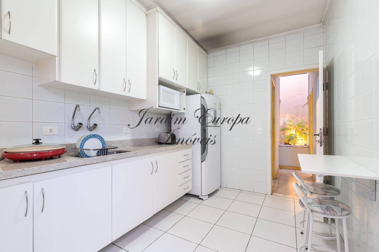 Casa, 4 quartos, 220 m² - Foto 36