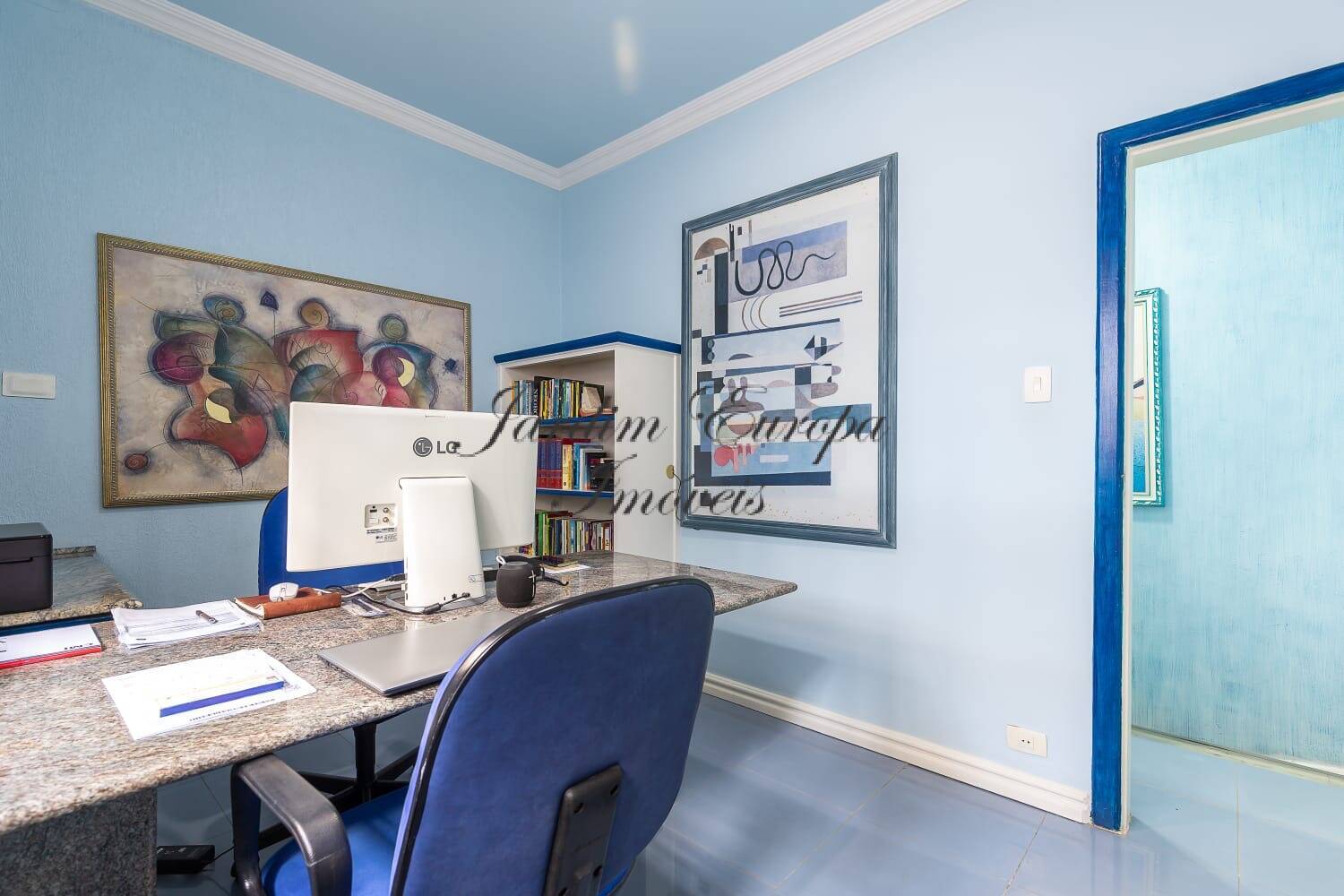 Casa, 4 quartos, 220 m² - Foto 11