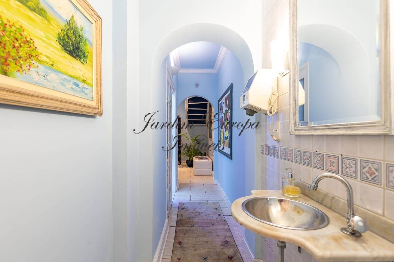 Casa, 4 quartos, 220 m² - Foto 27