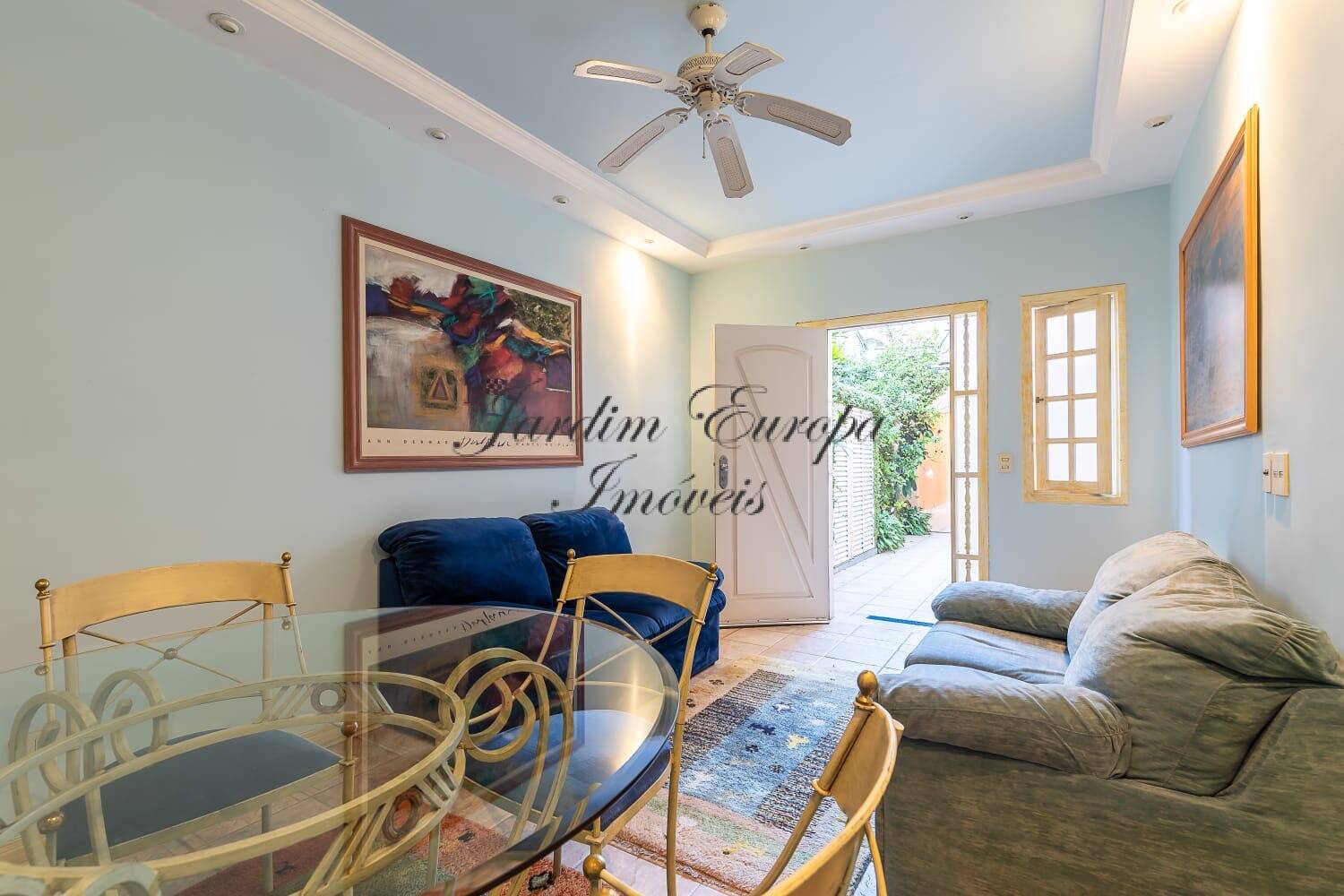 Casa, 4 quartos, 220 m² - Foto 10