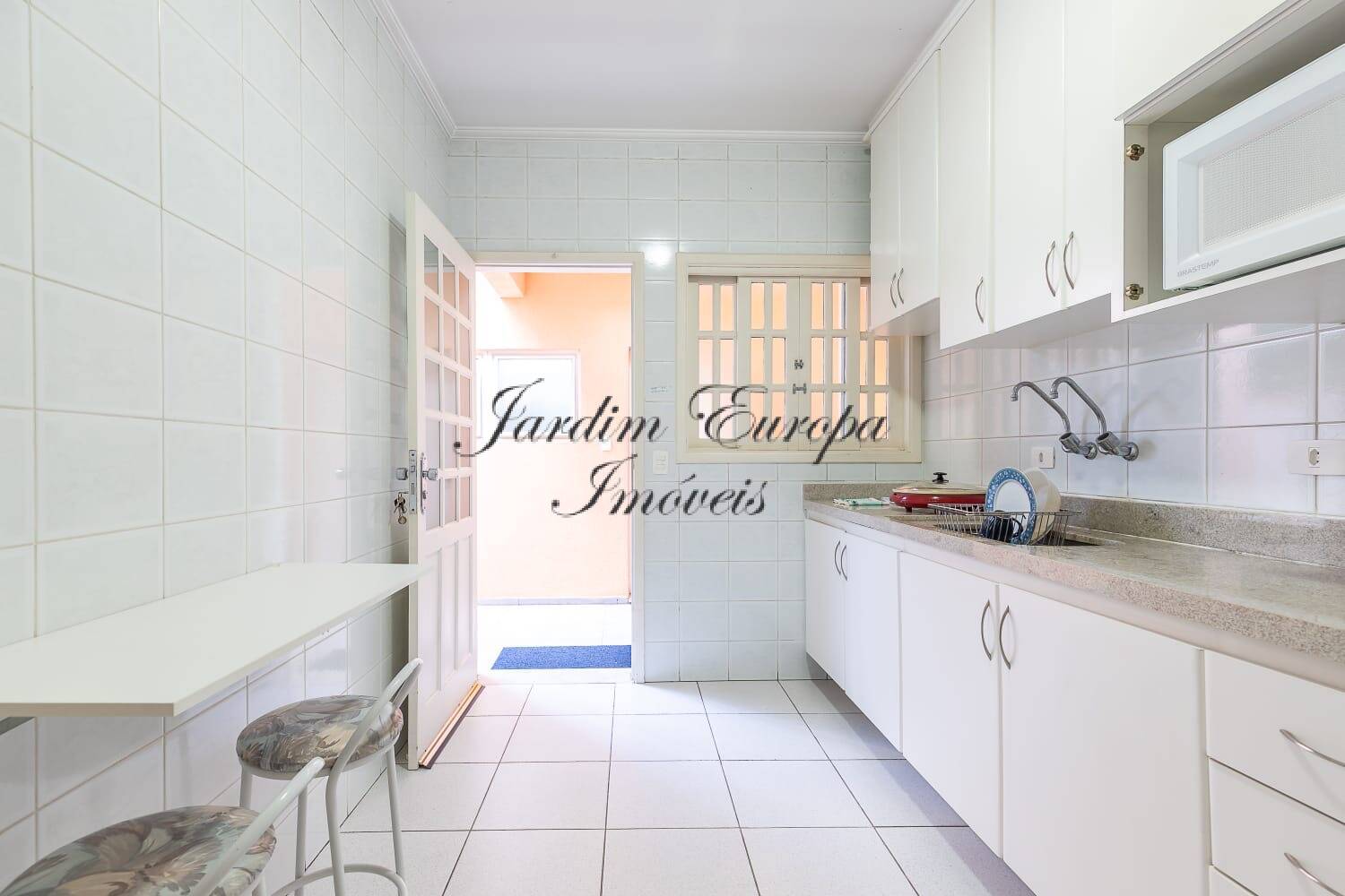 Casa, 4 quartos, 220 m² - Foto 35