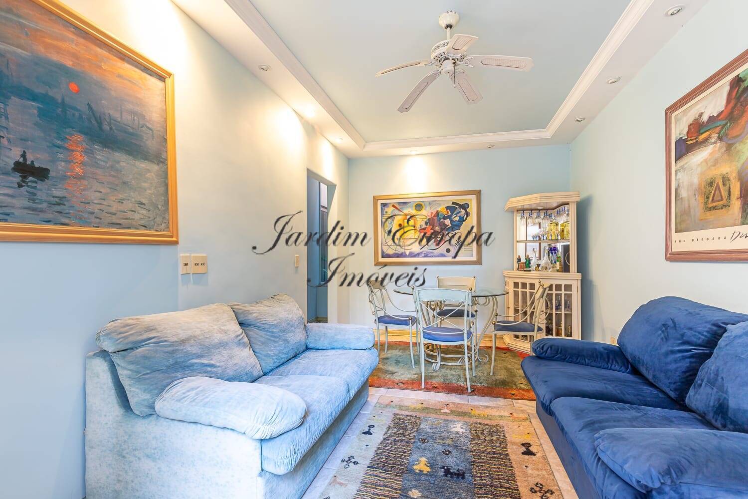 Casa, 4 quartos, 220 m² - Foto 17