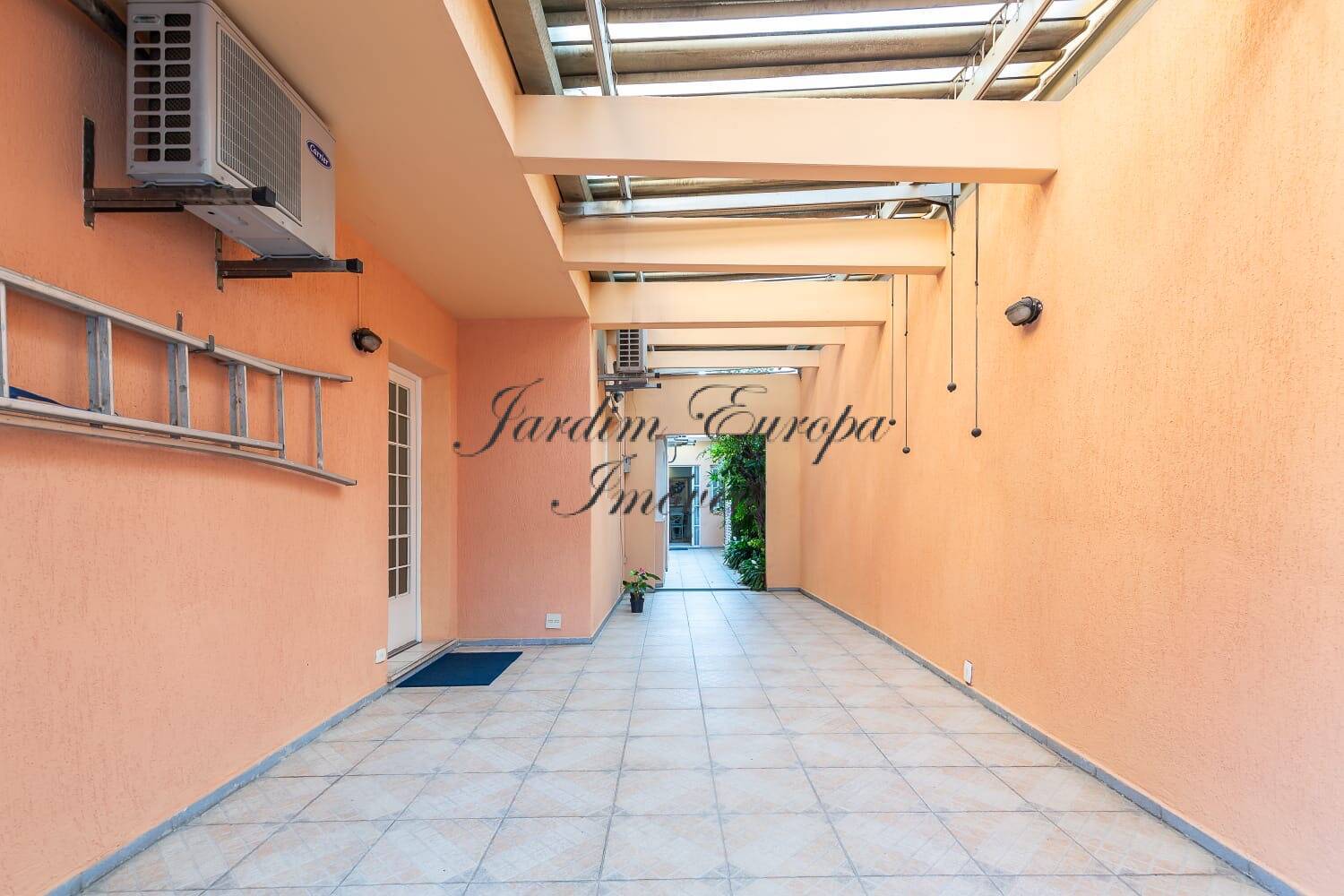 Casa, 4 quartos, 220 m² - Foto 13