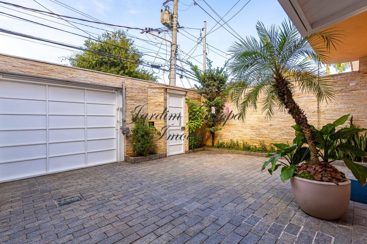 Casa, 4 quartos, 220 m² - Foto 23