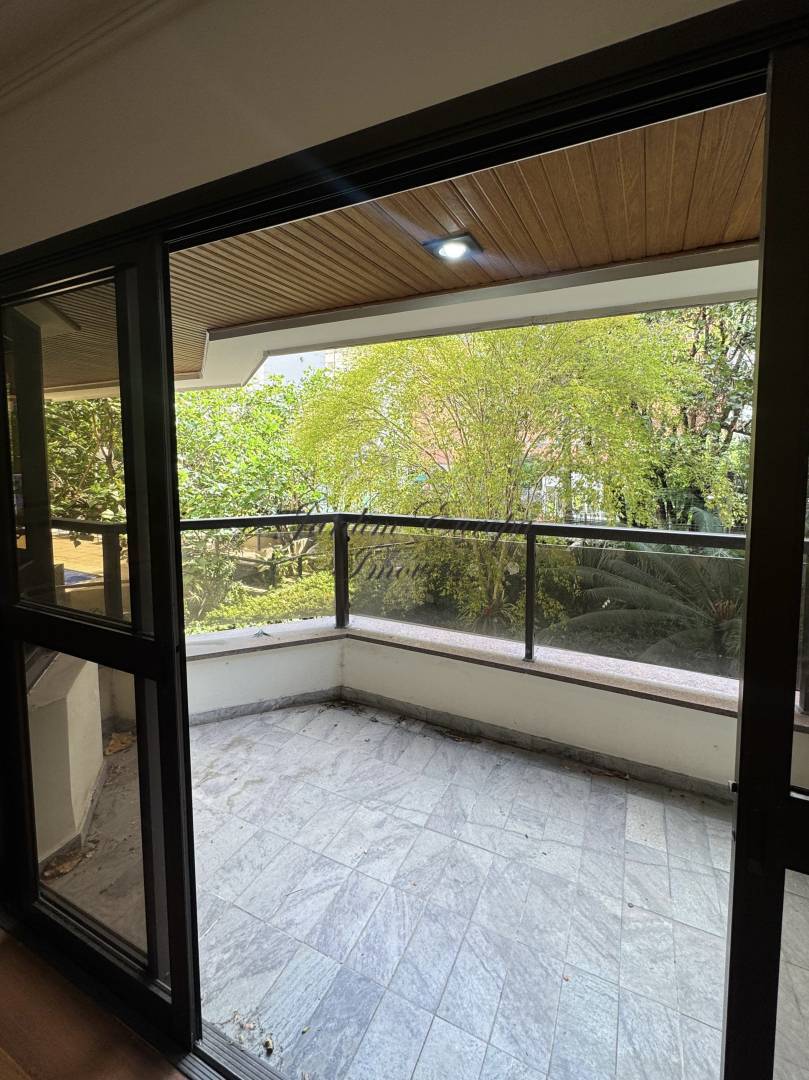 Apartamento, 4 quartos, 196 m² - Foto 5