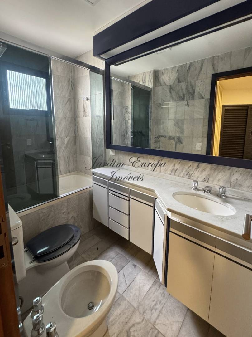 Apartamento, 4 quartos, 196 m² - Foto 16