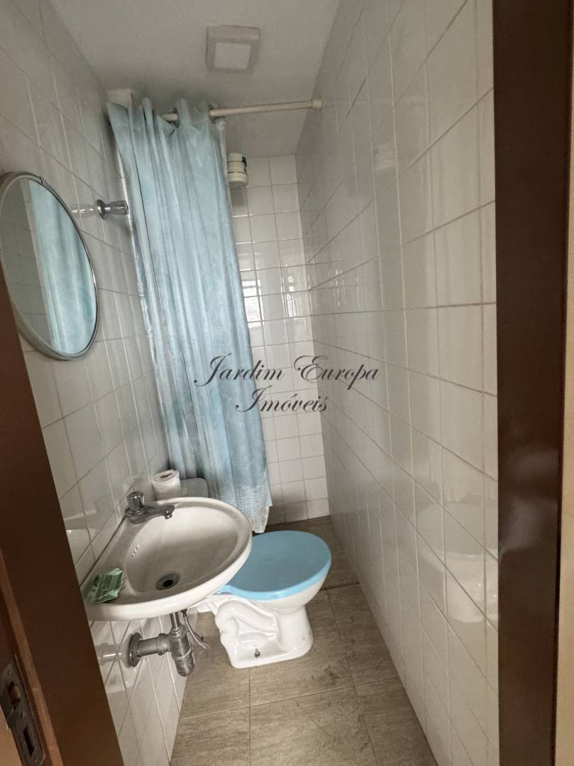 Apartamento, 4 quartos, 196 m² - Foto 21