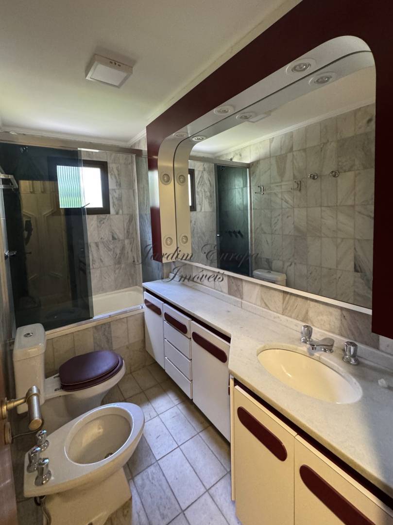 Apartamento, 4 quartos, 196 m² - Foto 27