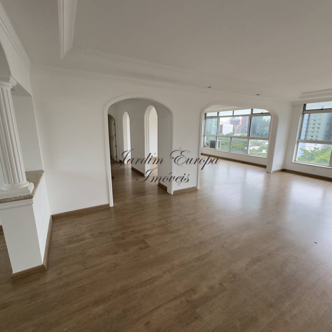 Apartamento, 3 quartos, 240 m² - Foto 4