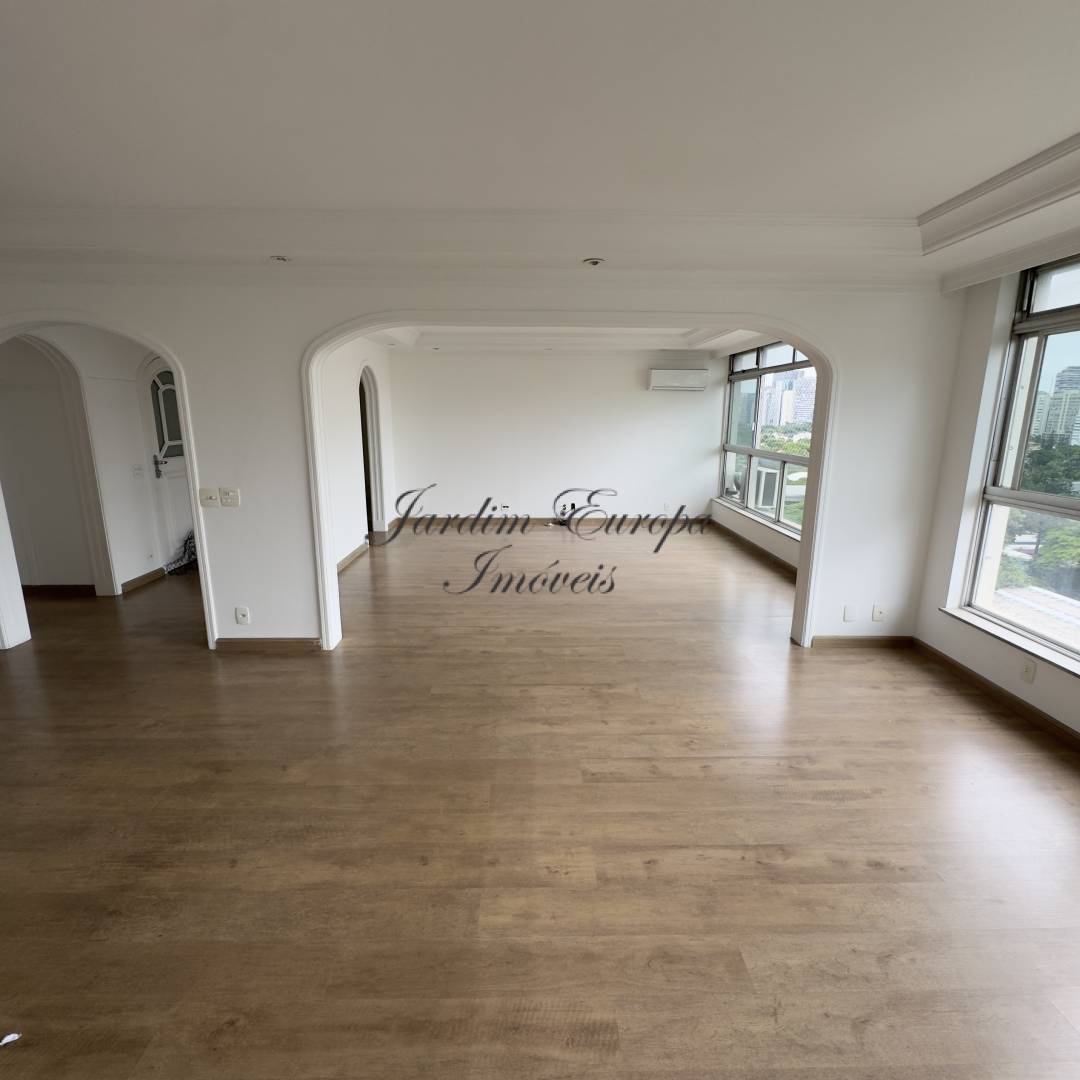 Apartamento, 3 quartos, 240 m² - Foto 5