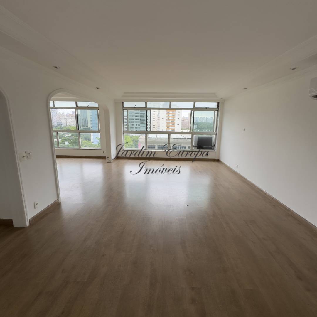 Apartamento, 3 quartos, 240 m² - Foto 3
