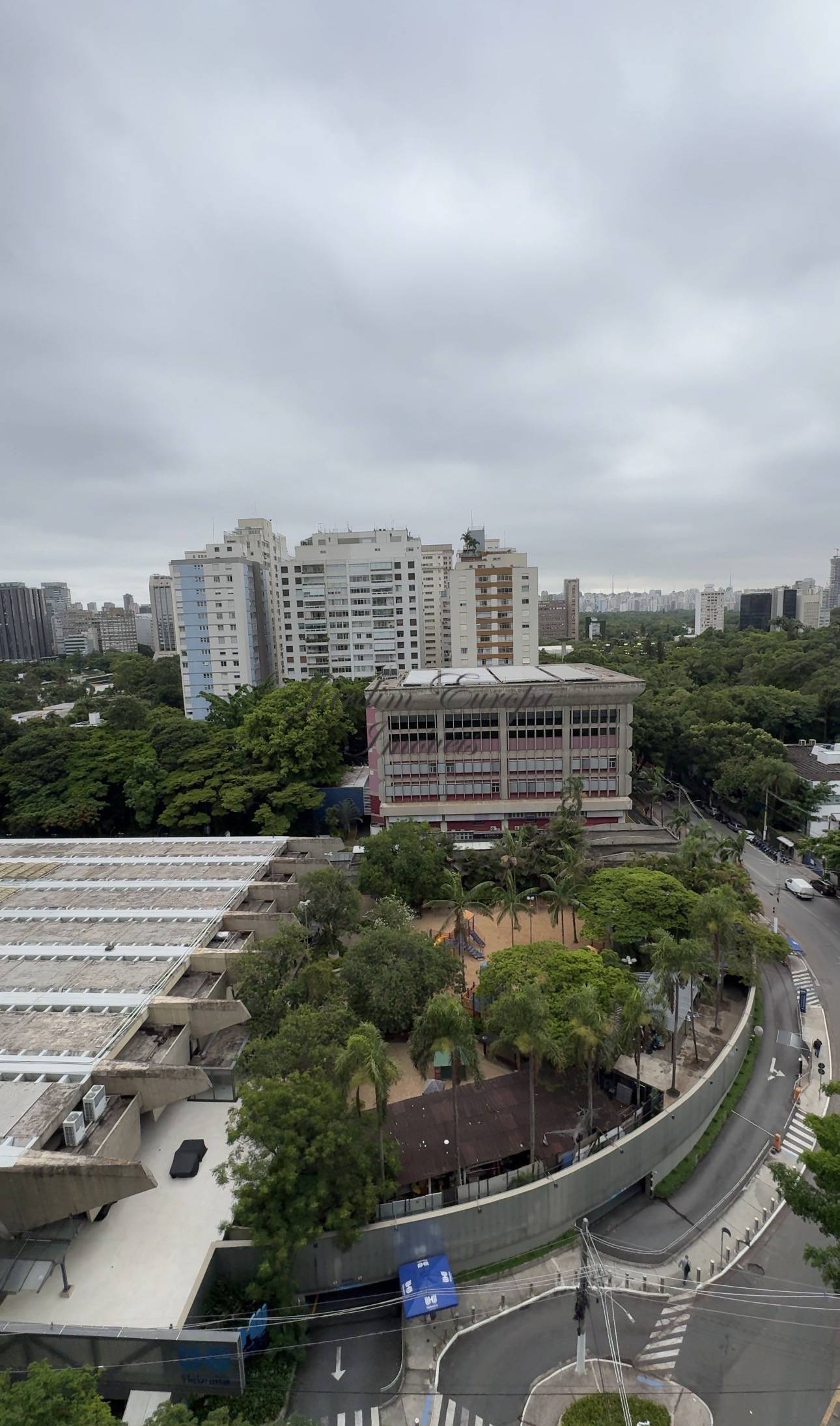 Apartamento, 3 quartos, 240 m² - Foto 2