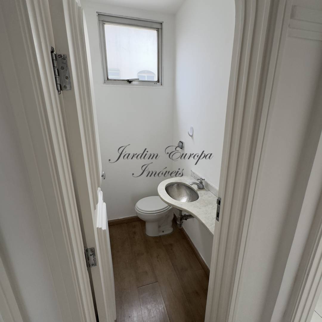 Apartamento, 3 quartos, 240 m² - Foto 9